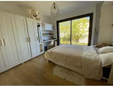Magnifique Loft Rooftop Et Piscine 5 12 Personnes