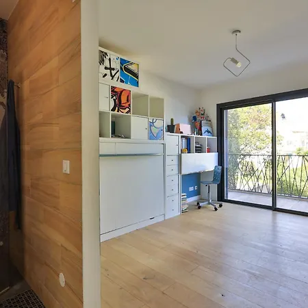 Magnifique Loft Rooftop Et Piscine 5 * Bandol