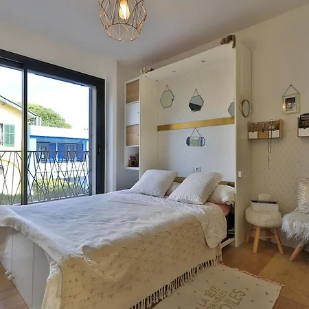 Magnifique Loft Rooftop Et Piscine 5 Bandol
