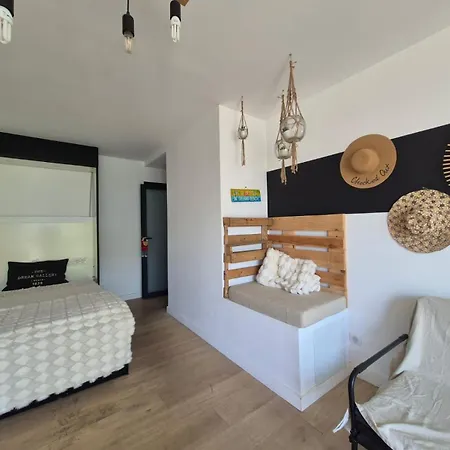 Villa Magnifique Loft Rooftop Et Piscine 5
