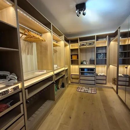 Magnifique Loft Rooftop Et Piscine 5 * باندول