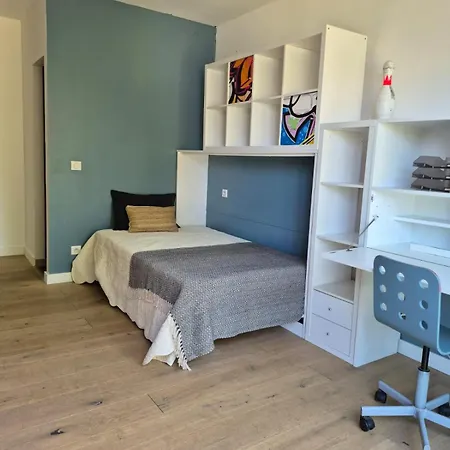 Magnifique Loft Rooftop Et Piscine 5 * Bandol