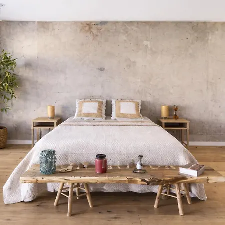 빌라 Magnifique Loft Rooftop Et Piscine 5 12 Personnes 방돌