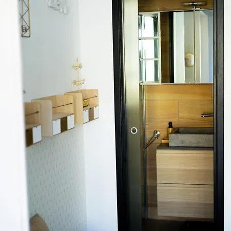 Magnifique Loft Rooftop Et Piscine 5 12 Personnes 빌라