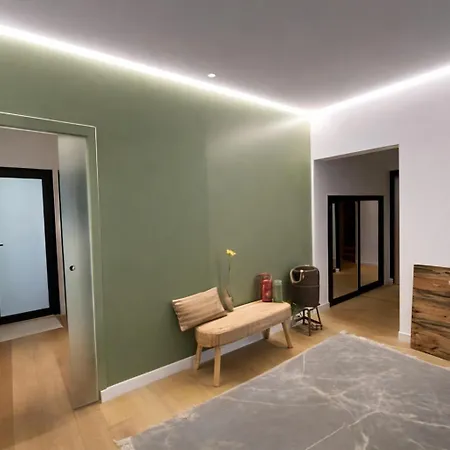 Magnifique Loft Rooftop Et Piscine 5 12 Personnes